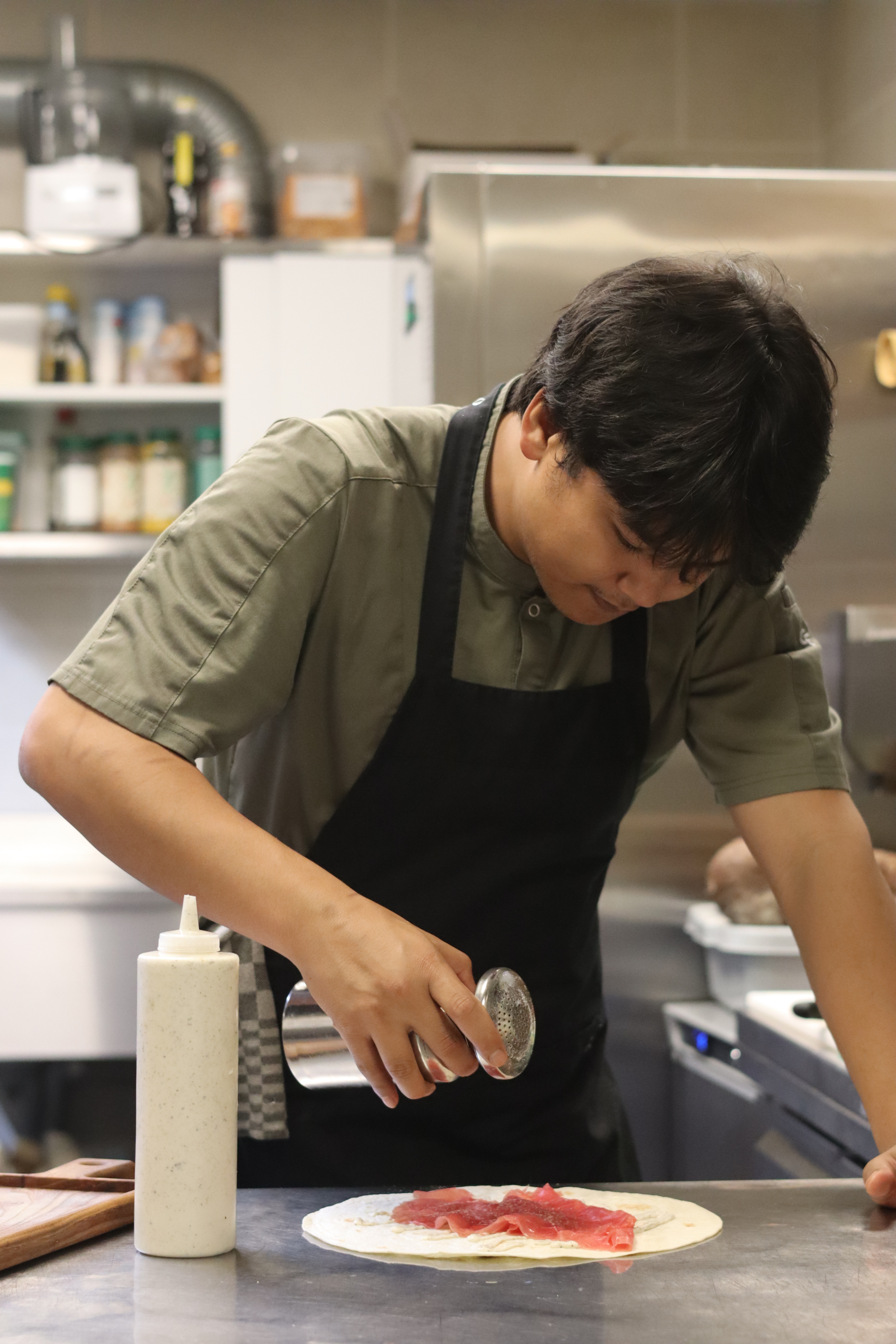 vacature de brass leeuwarden